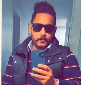 Meet your Posher, Kulwinder